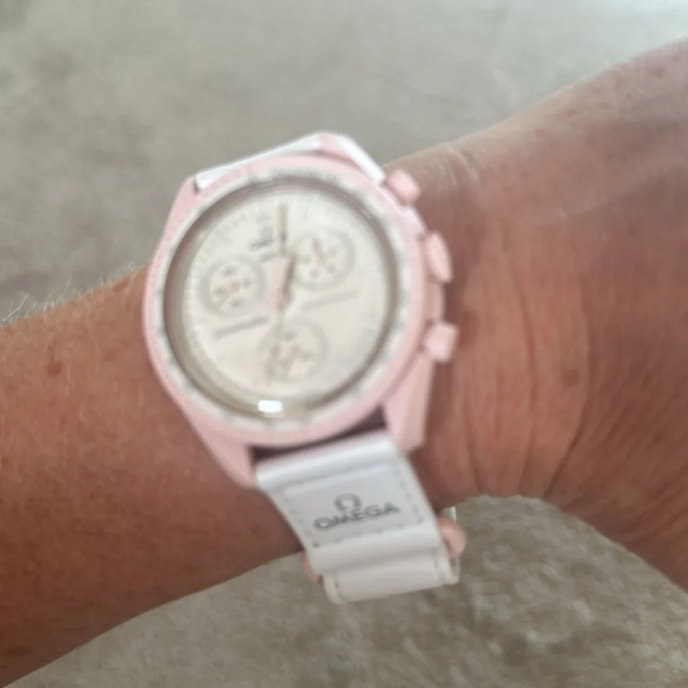 Omega Watch